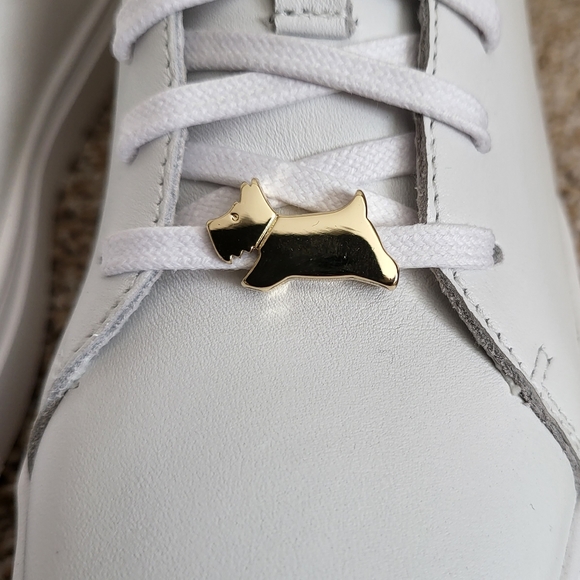 ♥️NWT❤️ RADLEY LONDON WOMENS SNEAKERS - Picture 3 of 12